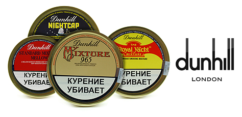 Dunhill