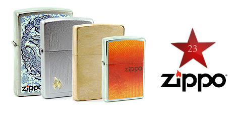 Zippo