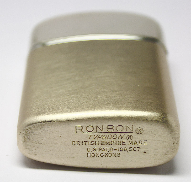 ronson зажигалки ронсон