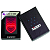  Zippo 48593 - Hearts Design