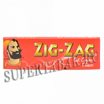   Zig-Zag Classic
