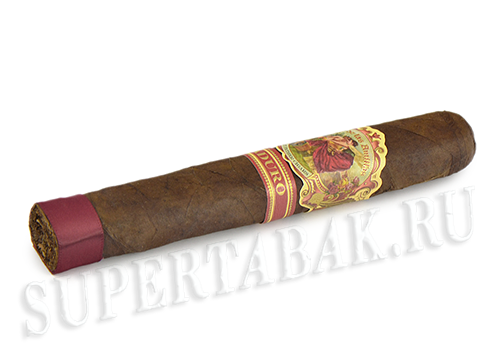  My Father - Flor de Las Antillas - Maduro - Toro (1 .)