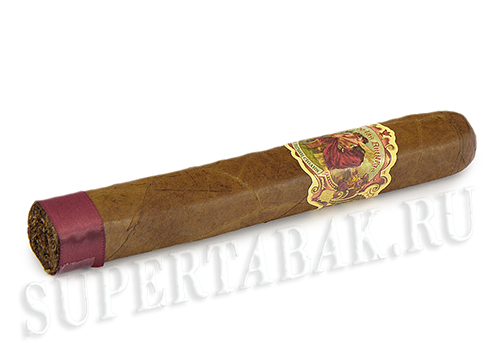  My Father - Flor de Las Antillas - Toro (1 .)