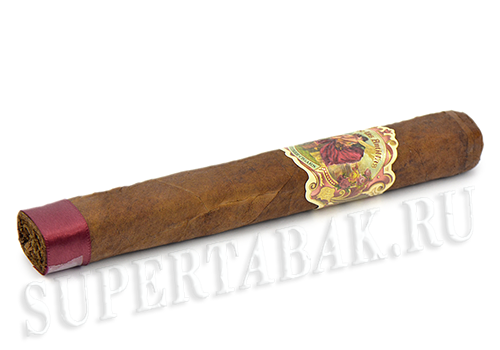  My Father - Flor de Las Antillas - Toro Gordo (1 .)