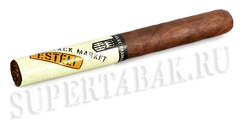  Alec Bradley - Black Market - Esteli - Churchill (1.)