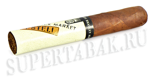  Alec Bradley - Black Market - Esteli - Gordo (1.)