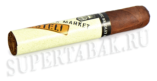  Alec Bradley - Black Market - Esteli - Robusto (1.)