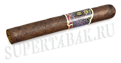  Alec Bradley - Magic Toast - Toro (1.)