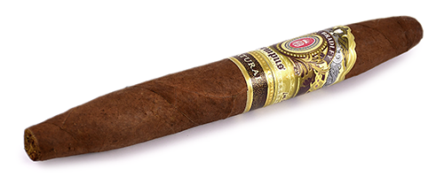  Alec Bradley - Tempus Natural - Figurado (1.)