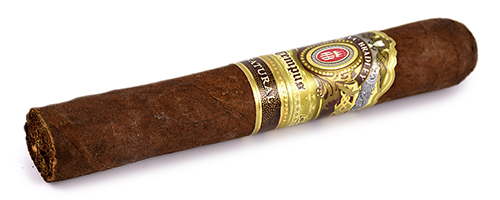  Alec Bradley - Tempus Natural - Gordo (1.)