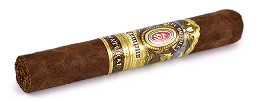  Alec Bradley - Tempus Natural - Robusto (1.)