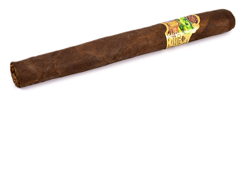  Oliva - Master Blends 3 - Churchill (1 .)