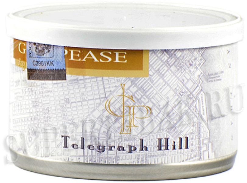  G. L. Pease - The Fog City Selection - Telegraph Hill (57 )