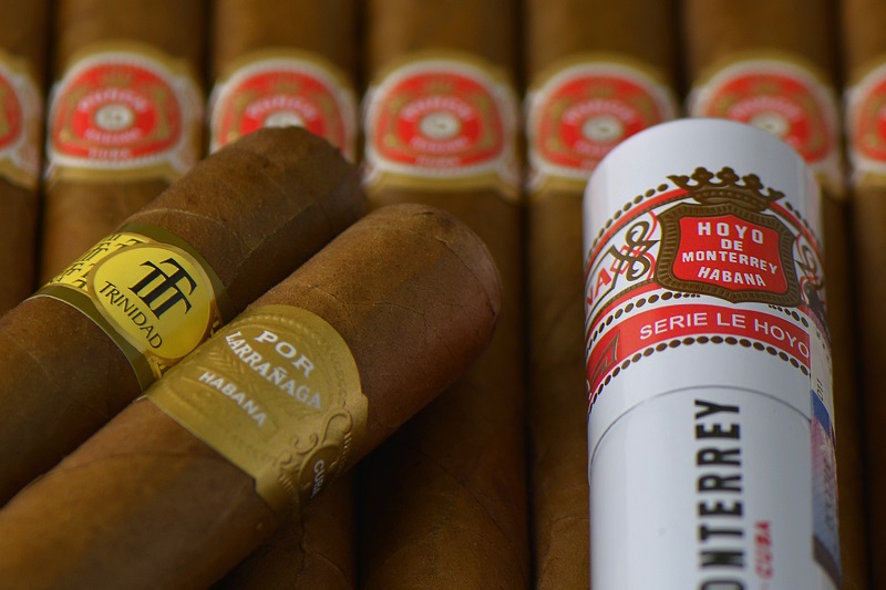 cigar предохранитель