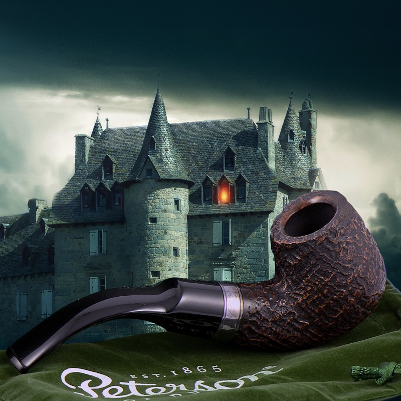 Peterson Dublin Castle