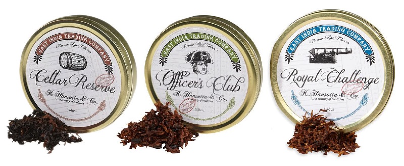 Gurkha pipe tobacco 2 Gurkha pipe tobacco 2