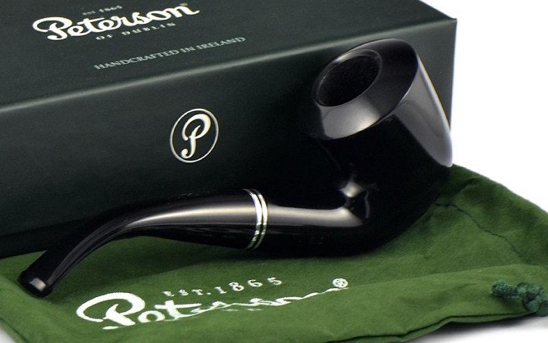 Peterson_Killarney_Ebony