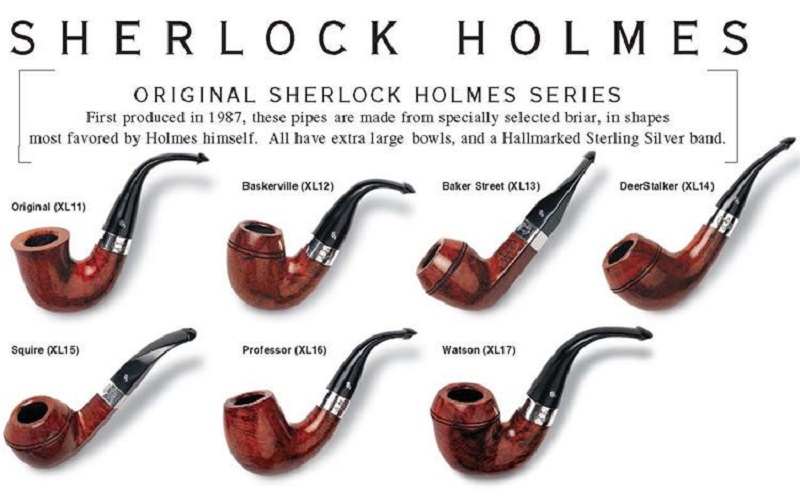 Peterson_Sherlock_Holmes