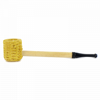 ������ Missouri Meerschaum  - 201 - Short