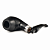 ������ Peterson Sherlock Holmes - Ebony - Deerstalker P-Lip (��� �������)