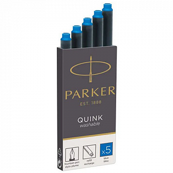  PARKER - Quink Z11 -      (CW1950383) - 5 