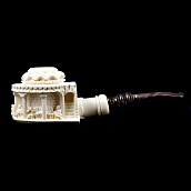 ������ O.Tuncer Pipe - ���. 07 ����� (��� �������) Estate New Unsmoked