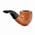  Savinelli - Mini Liscia Bocch. Nero - 601 (6  )