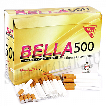    Bella - 15    (500 )