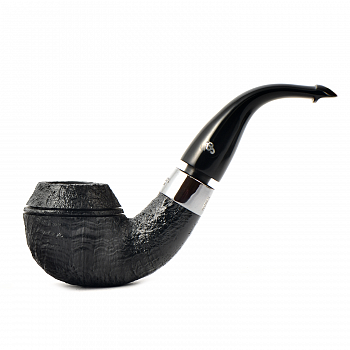 330 ��������� ������ Peterson Pipe Of The Year 2024 - SandBlast P-lip (��� �������) ���-1