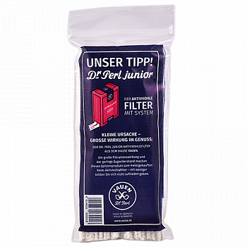 Ерши Vauen мягкие белые 80 шт.