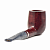 ������ Savinelli Lunaria - Smooth Bordeaux - 141 (������ 9 ��)