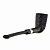 ������ Peterson Speciality Pipes - Dublin - Sanblasted Nickel Mounted (��� �������)