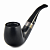 ������ Peterson Sherlock Holmes - Ebony - Professor P-Lip (��� �������)