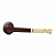  Savinelli Sasso 2025 - Liscia Rust Brown 701 (6  )