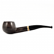 ������ Savinelli Oscar -  Liscia Marrone Scuro 315 (������ 9 ��)