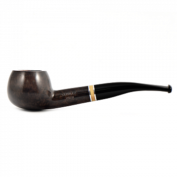 ������ Savinelli Oscar -  Liscia Marrone Scuro 315 (������ 9 ��)