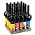  Luxlite XHG 8847 WP Cofee