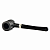 ������ Peterson Speciality Pipes - Tankard - Sanblasted  Nickel Mounted P-Lip (��� �������)