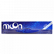 ������ ������������� Moon Slim Black Blacet Rice + TIPS - �����