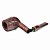  Savinelli Alligator - Brown 114 (6  )