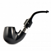  Peterson De Luxe System - Ebony - 20s P-Lip ( )