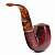  Savinelli Tortuga - Smooth 614 (6  )