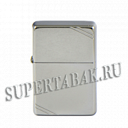��������� Zippo 267 - Vintage� Street Chrome