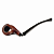 ������ Pipedo Smooth Churchwarden Quarter bent Dublin - ���. 54 (��� �������) Estate