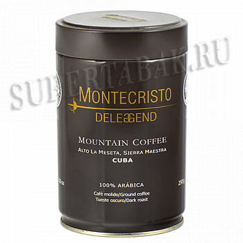   - Montecristo Deleggend  (250 ) (/)