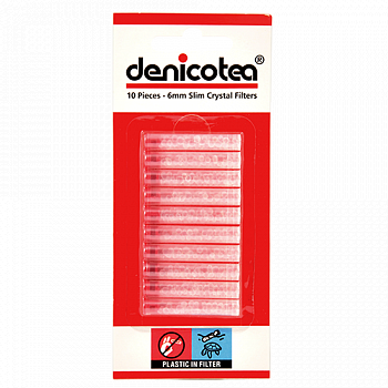 ������� ������� ��� ��������� Denicotea Holder Slim 10 ��. (10135) (28135)