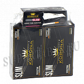 ����� Crown - Slim 120 (������� Crowm slim + 2 ����� ����� Crown slim 120)