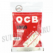 ������� ��� ���������� 6�� OCB Long Slim (100 ��.)