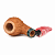 ������ Volkan Pipe - Reverse Calabash SandBlast - 505 (��� �������)