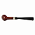 ������ Peterson Speciality Pipes - Belgique - Smooth Nickel Mounted (��� �������)